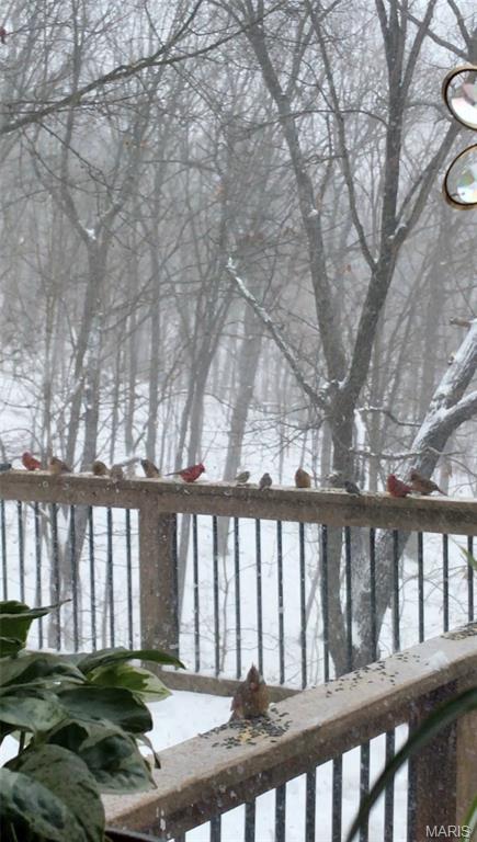 Ridge Road Farms - Residential