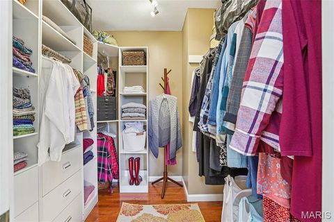 Tiny photo for 1315 Ridge Road, Wildwood, MO 63021 (MLS # 26003665)