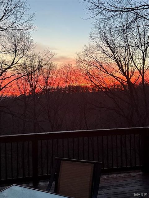 Tiny photo for 1315 Ridge Road, Wildwood, MO 63021 (MLS # 26003665)