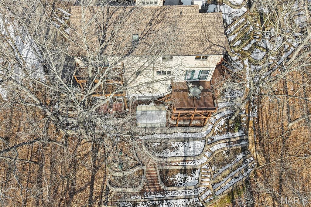 Ridge Road Farms - Residential