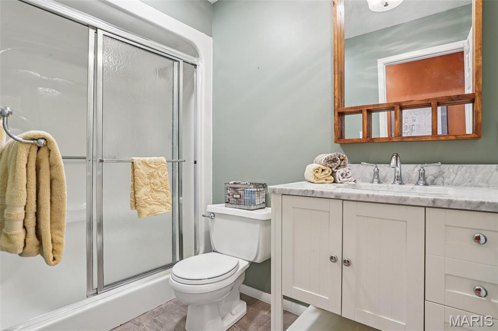 Ridge Road Farms - Residential