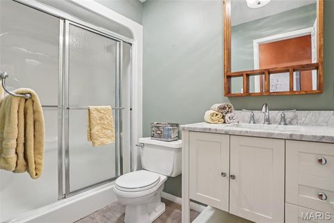 Tiny photo for 1315 Ridge Road, Wildwood, MO 63021 (MLS # 26003665)