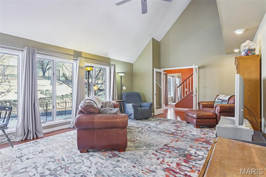 Ridge Road Farms - Residential