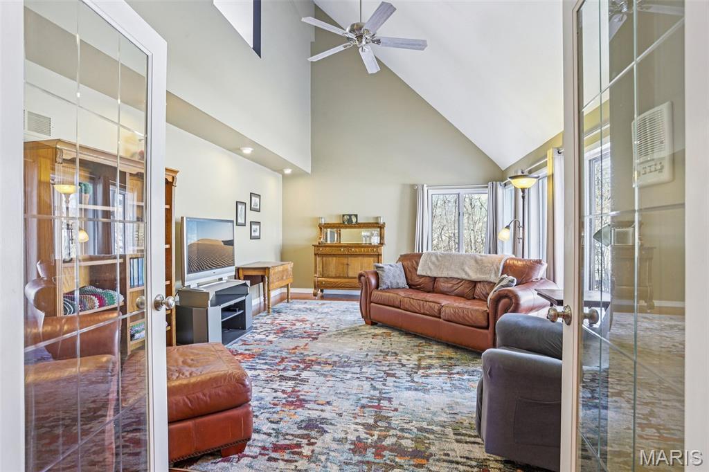 Ridge Road Farms - Residential