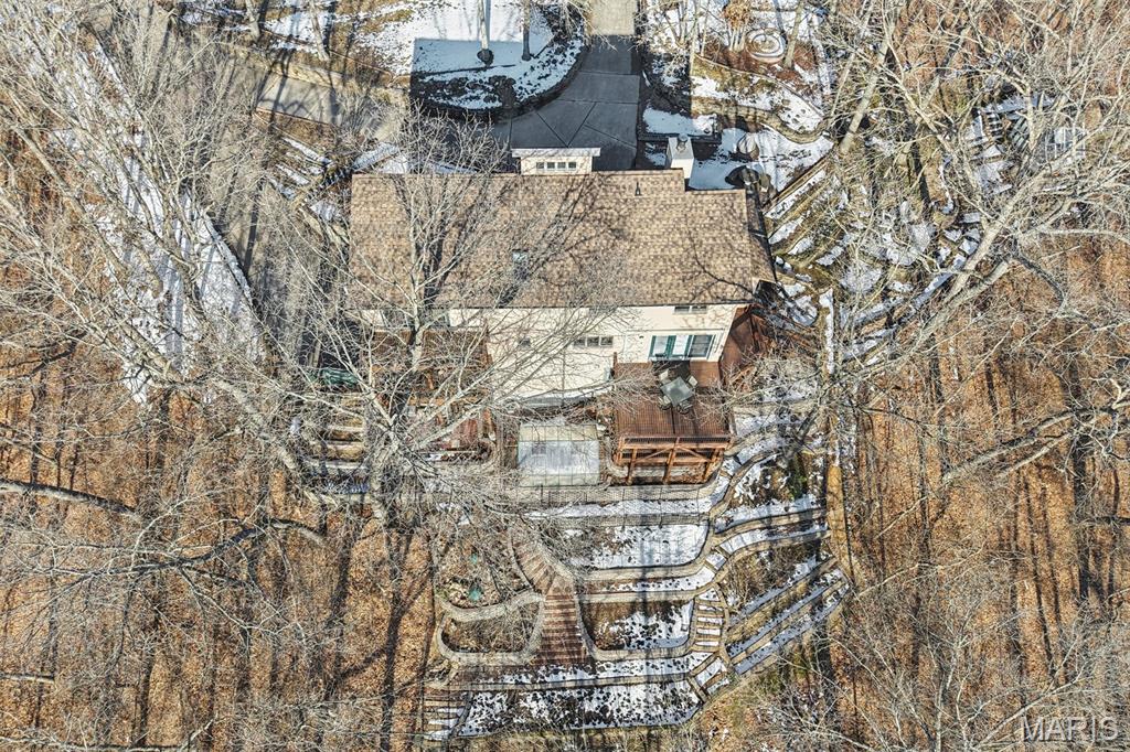 Ridge Road Farms - Residential