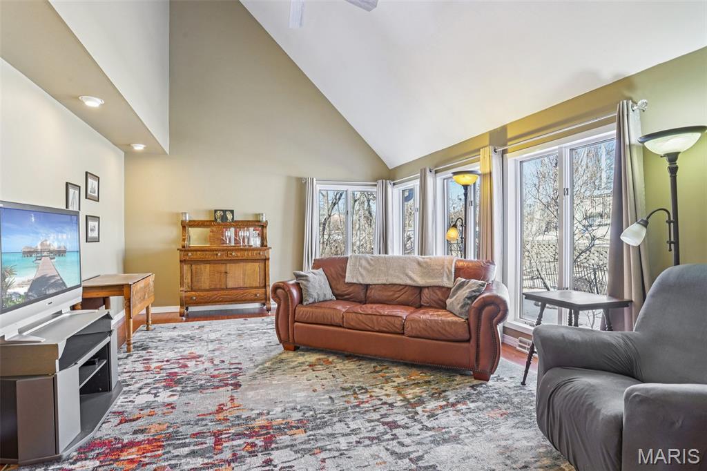 Ridge Road Farms - Residential