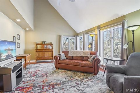 Tiny photo for 1315 Ridge Road, Wildwood, MO 63021 (MLS # 26003665)