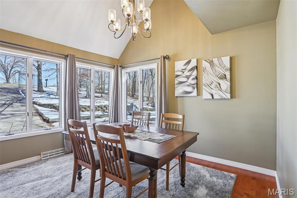 Ridge Road Farms - Residential