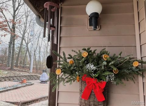 Tiny photo for 1315 Ridge Road, Wildwood, MO 63021 (MLS # 26003665)