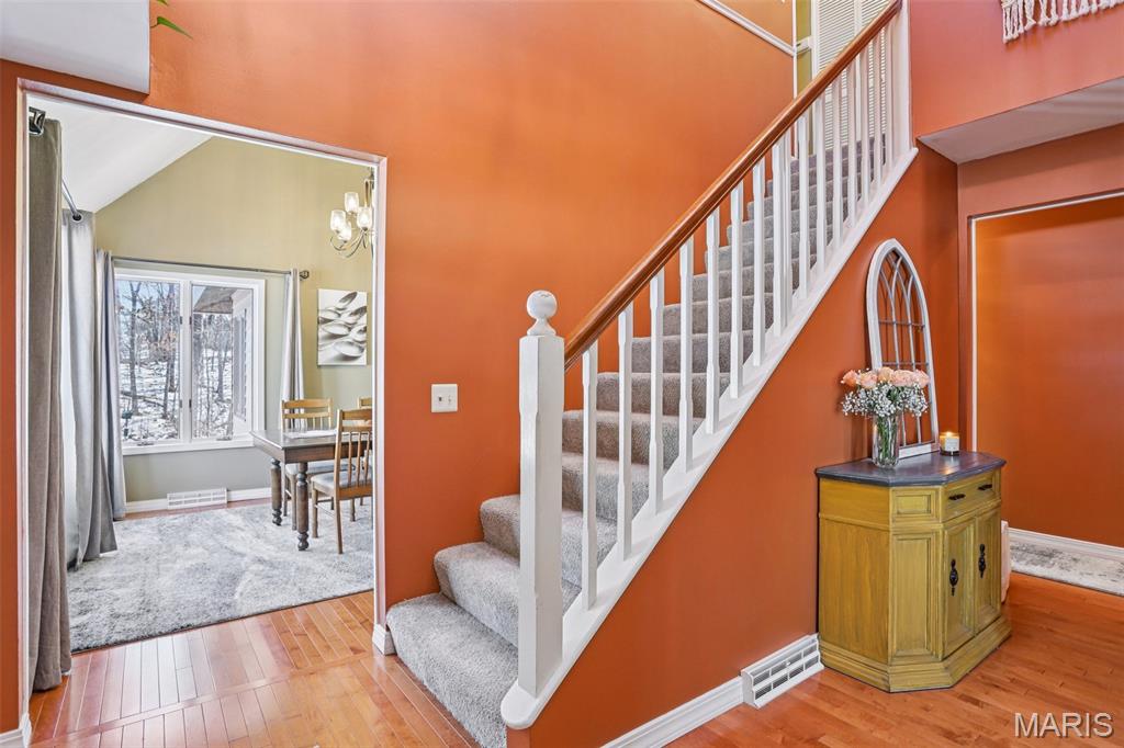 Ridge Road Farms - Residential