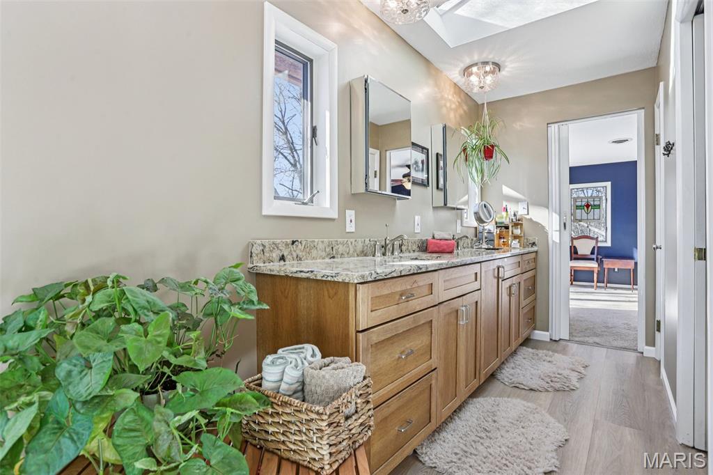 Ridge Road Farms - Residential