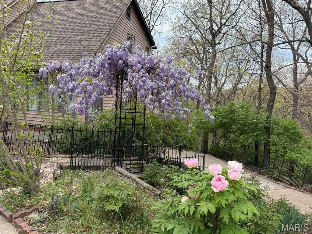 Ridge Road Farms - Residential