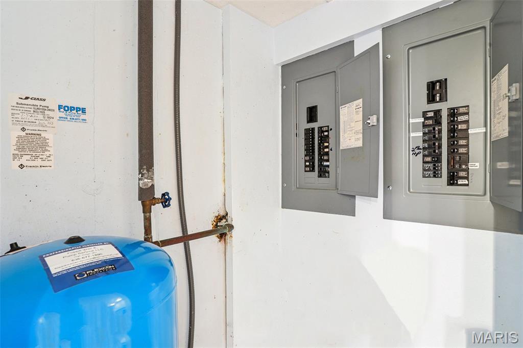 Ridge Road Farms - Residential