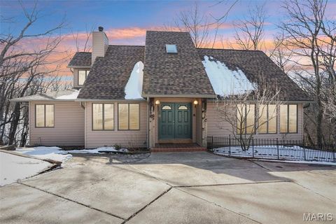 1315 Ridge Road Wildwood MO 63021