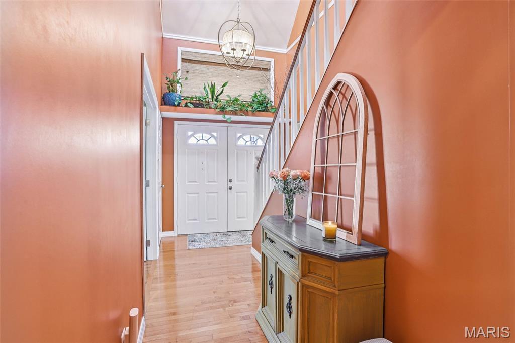 Ridge Road Farms - Residential