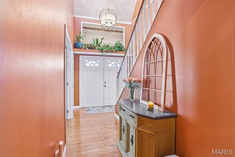 Tiny photo for 1315 Ridge Road, Wildwood, MO 63021 (MLS # 26003665)