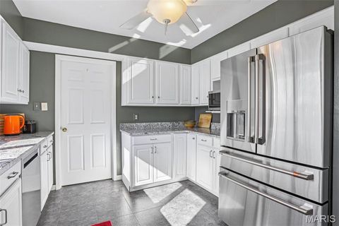 Tiny photo for 1315 Ridge Road, Wildwood, MO 63021 (MLS # 26003665)