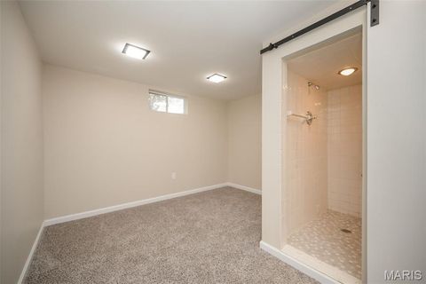 Tiny photo for 1350 Ensenada Drive, St Louis, MO 63031 (MLS # 26018325)