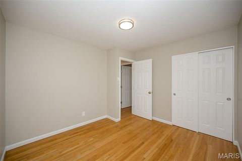 Tiny photo for 1350 Ensenada Drive, St Louis, MO 63031 (MLS # 26018325)