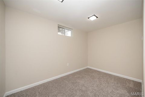 Tiny photo for 1350 Ensenada Drive, St Louis, MO 63031 (MLS # 26018325)