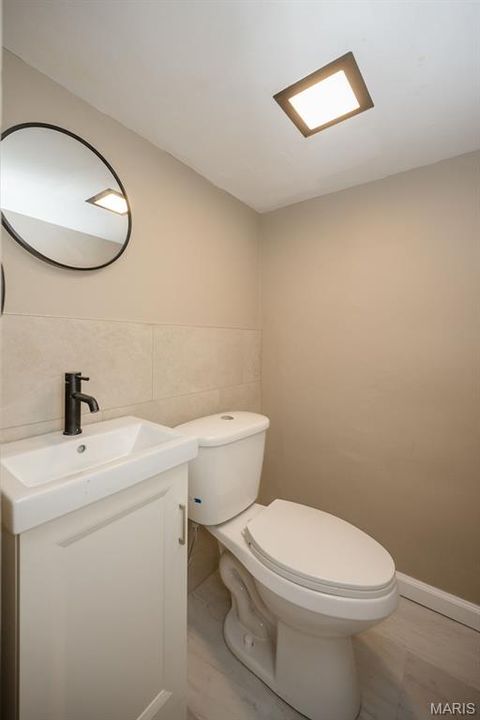 Tiny photo for 1350 Ensenada Drive, St Louis, MO 63031 (MLS # 26018325)