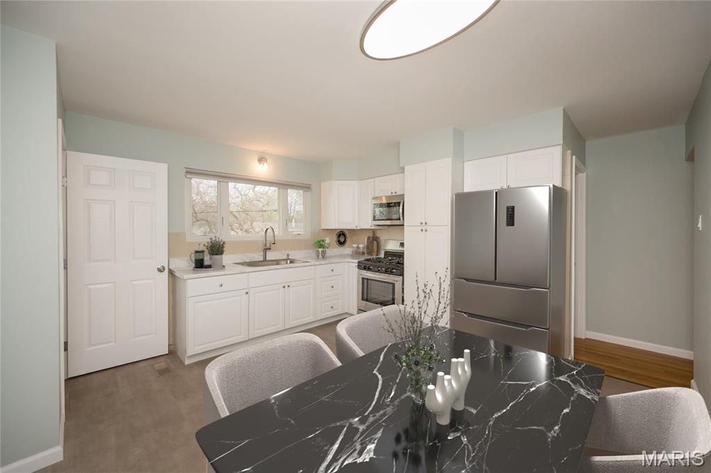 Francisca Add - Residential