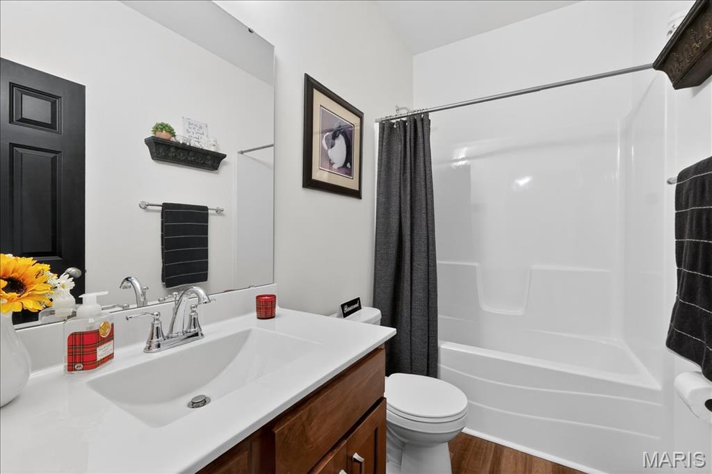 Providence Estates - Residential