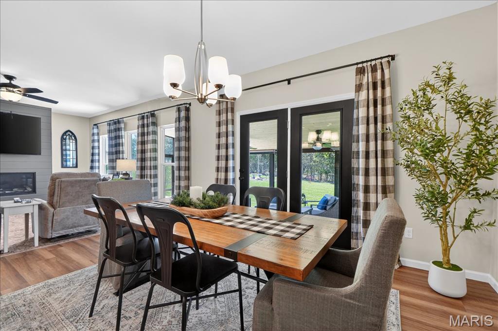 Providence Estates - Residential