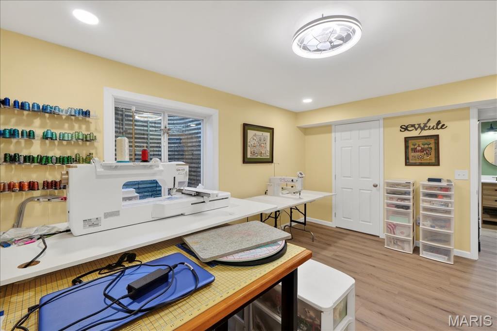 Providence Estates - Residential