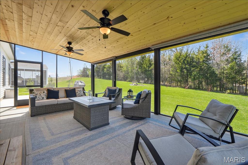 Providence Estates - Residential