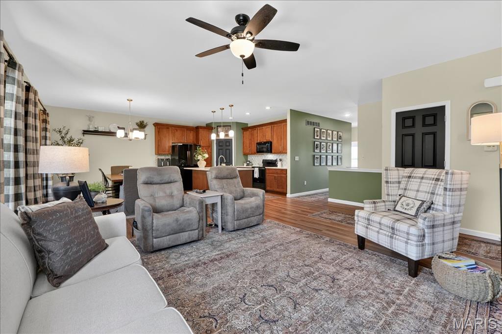 Providence Estates - Residential