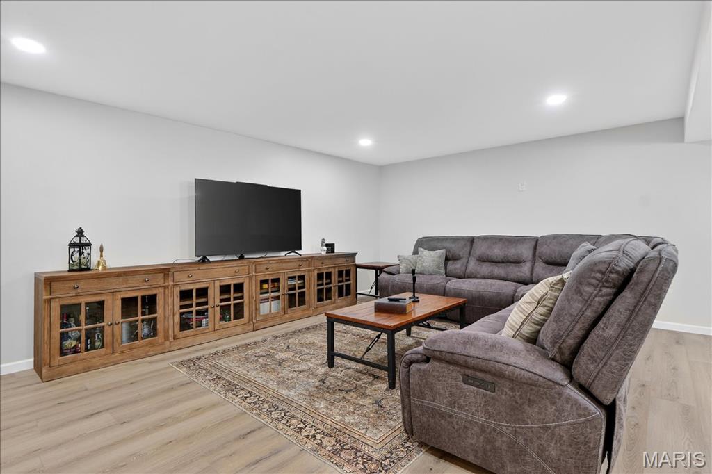 Providence Estates - Residential