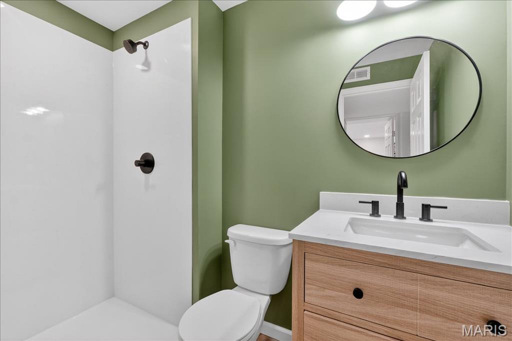 Providence Estates - Residential