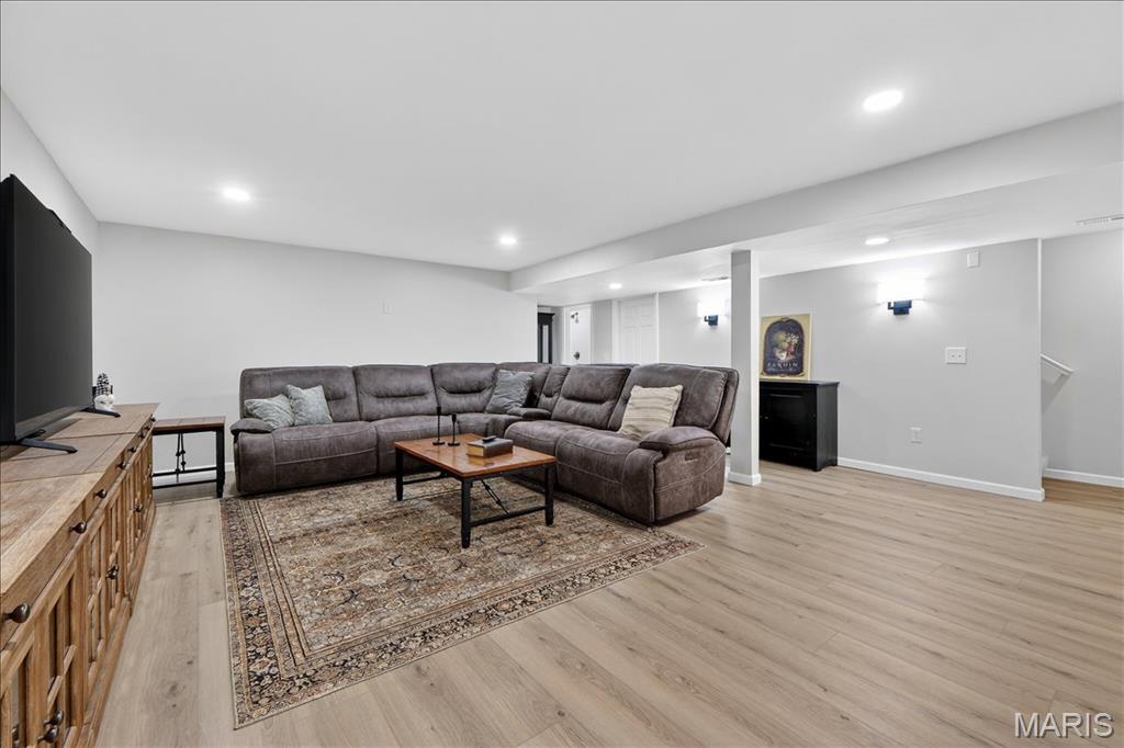 Providence Estates - Residential