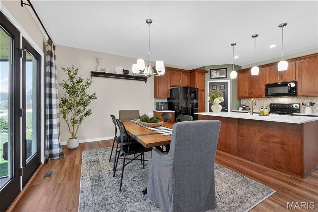 Providence Estates - Residential