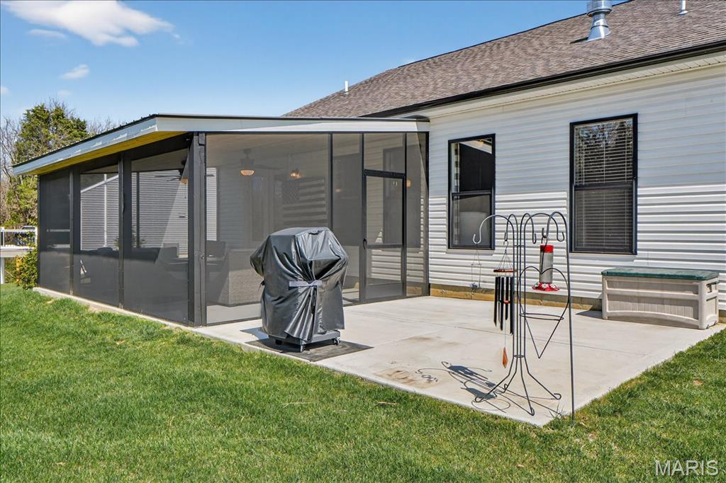 Providence Estates - Residential