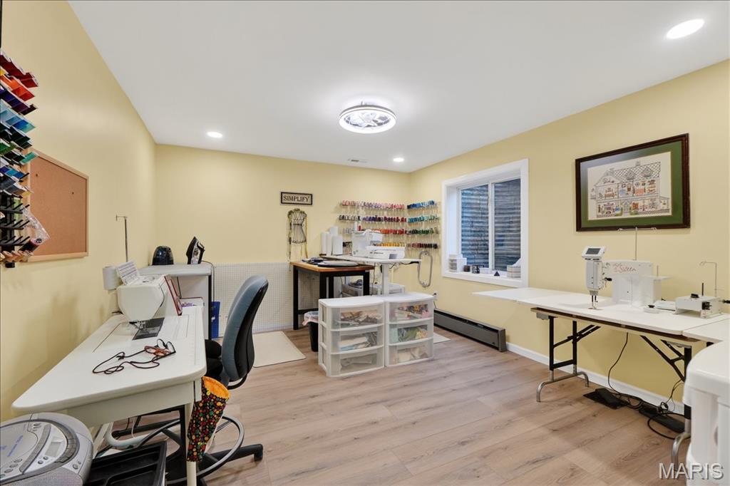 Providence Estates - Residential