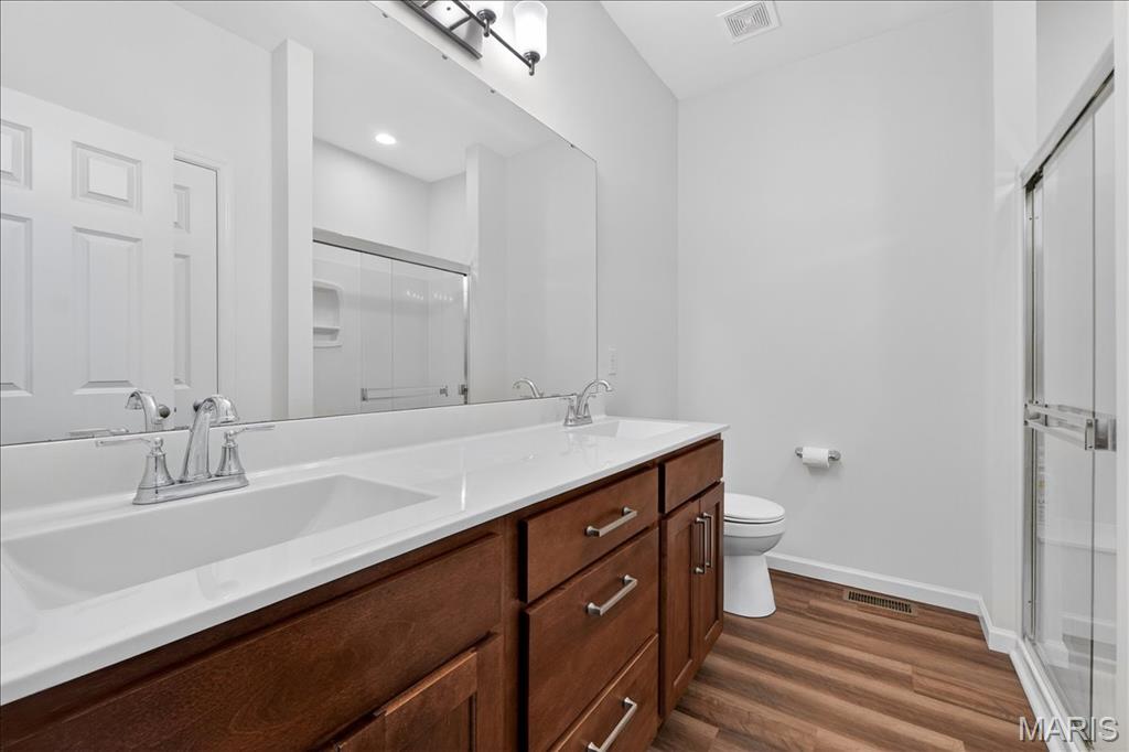 Providence Estates - Residential