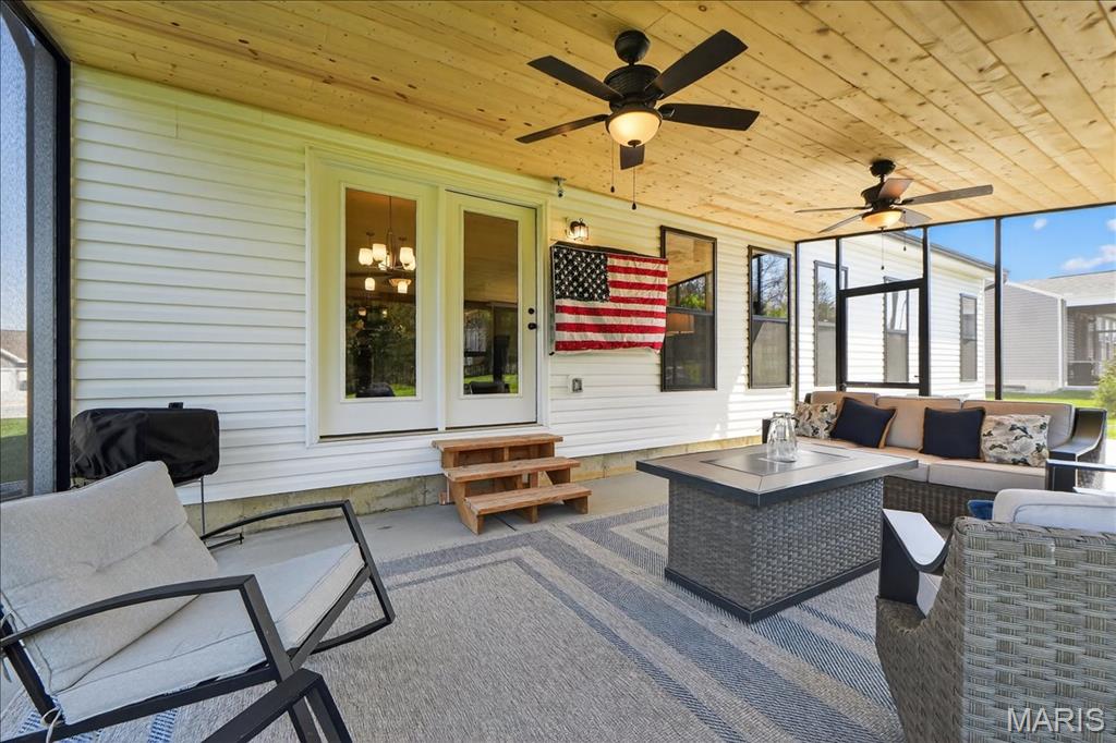 Providence Estates - Residential