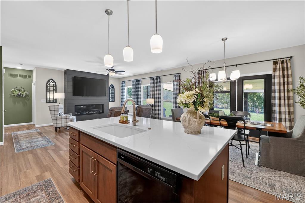 Providence Estates - Residential