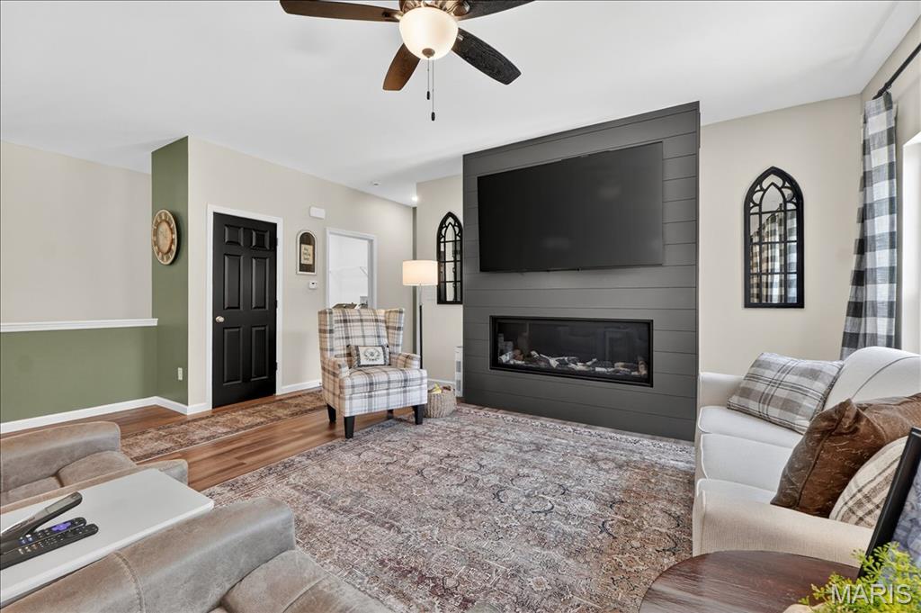 Providence Estates - Residential