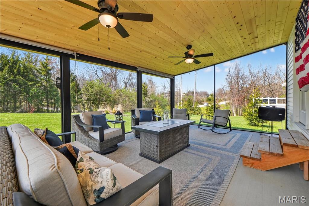 Providence Estates - Residential