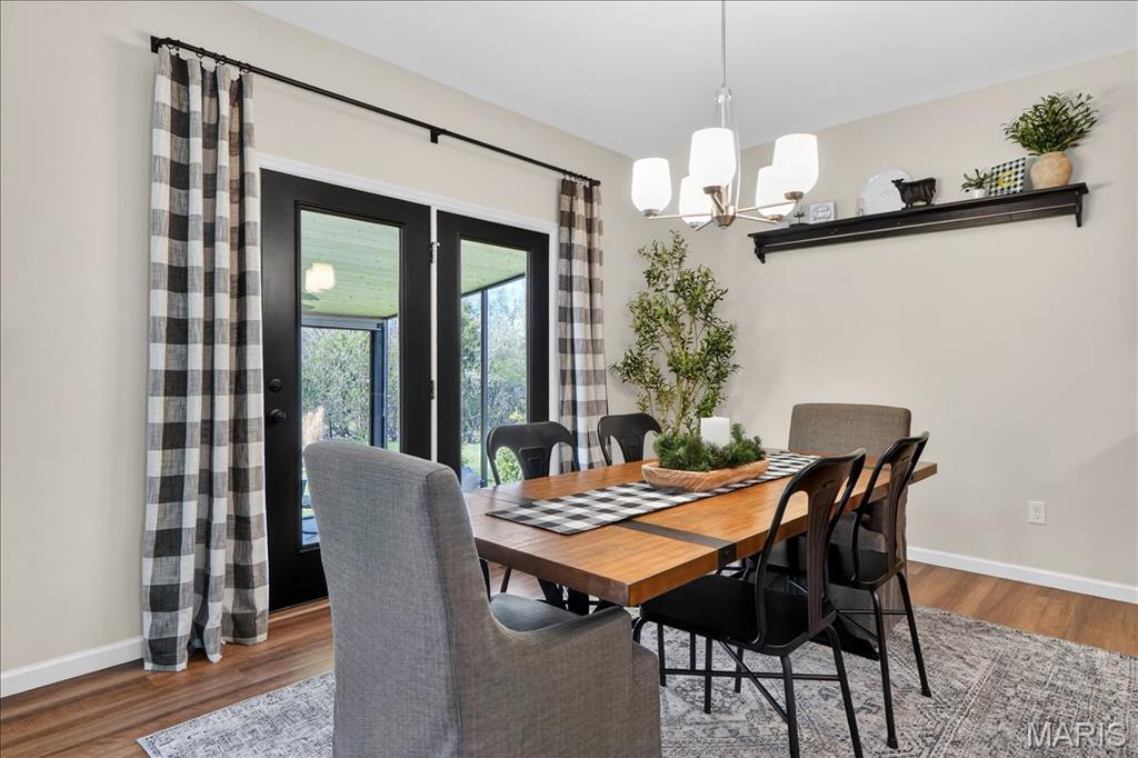 Providence Estates - Residential