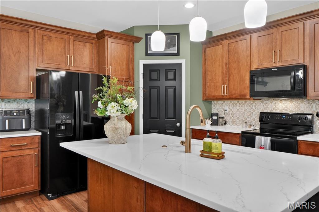 Providence Estates - Residential