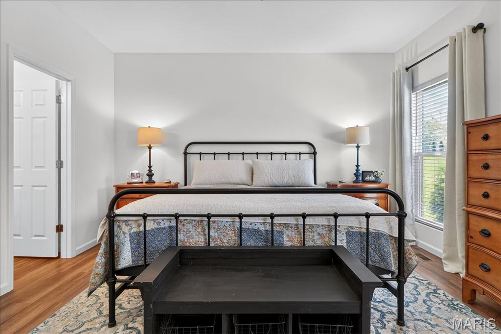 Providence Estates - Residential