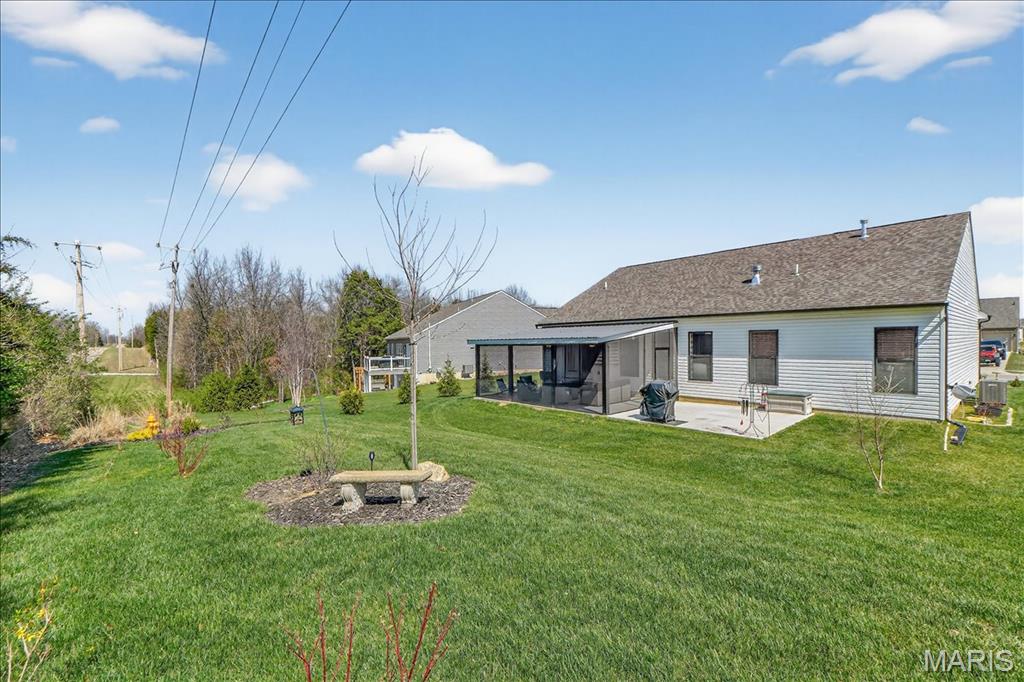 Providence Estates - Residential