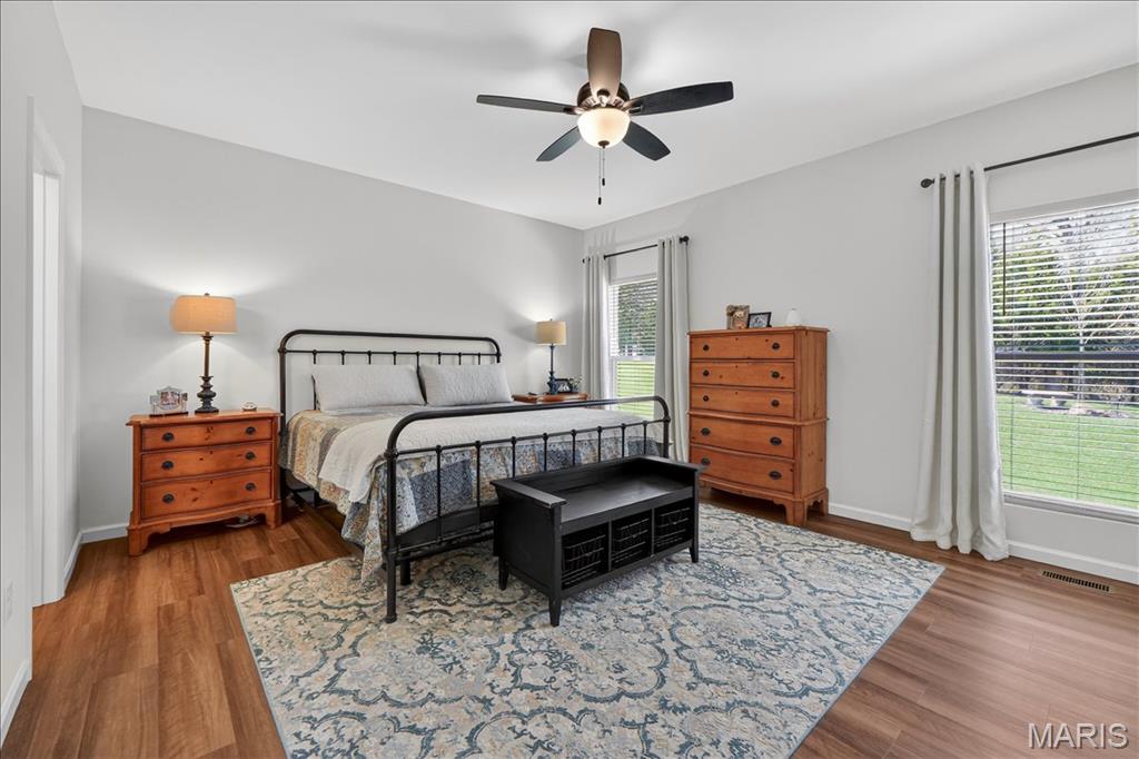 Providence Estates - Residential