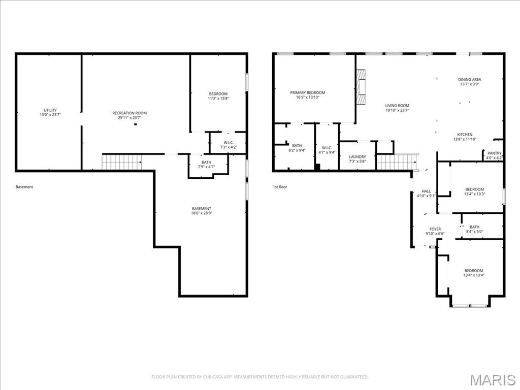 Providence Estates - Residential