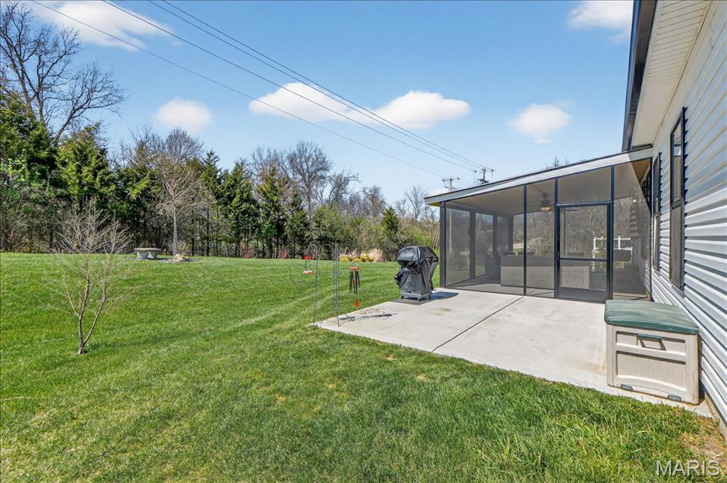 Providence Estates - Residential