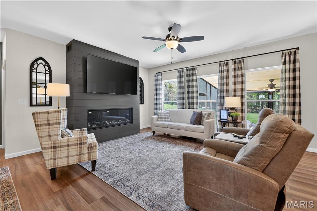 Providence Estates - Residential